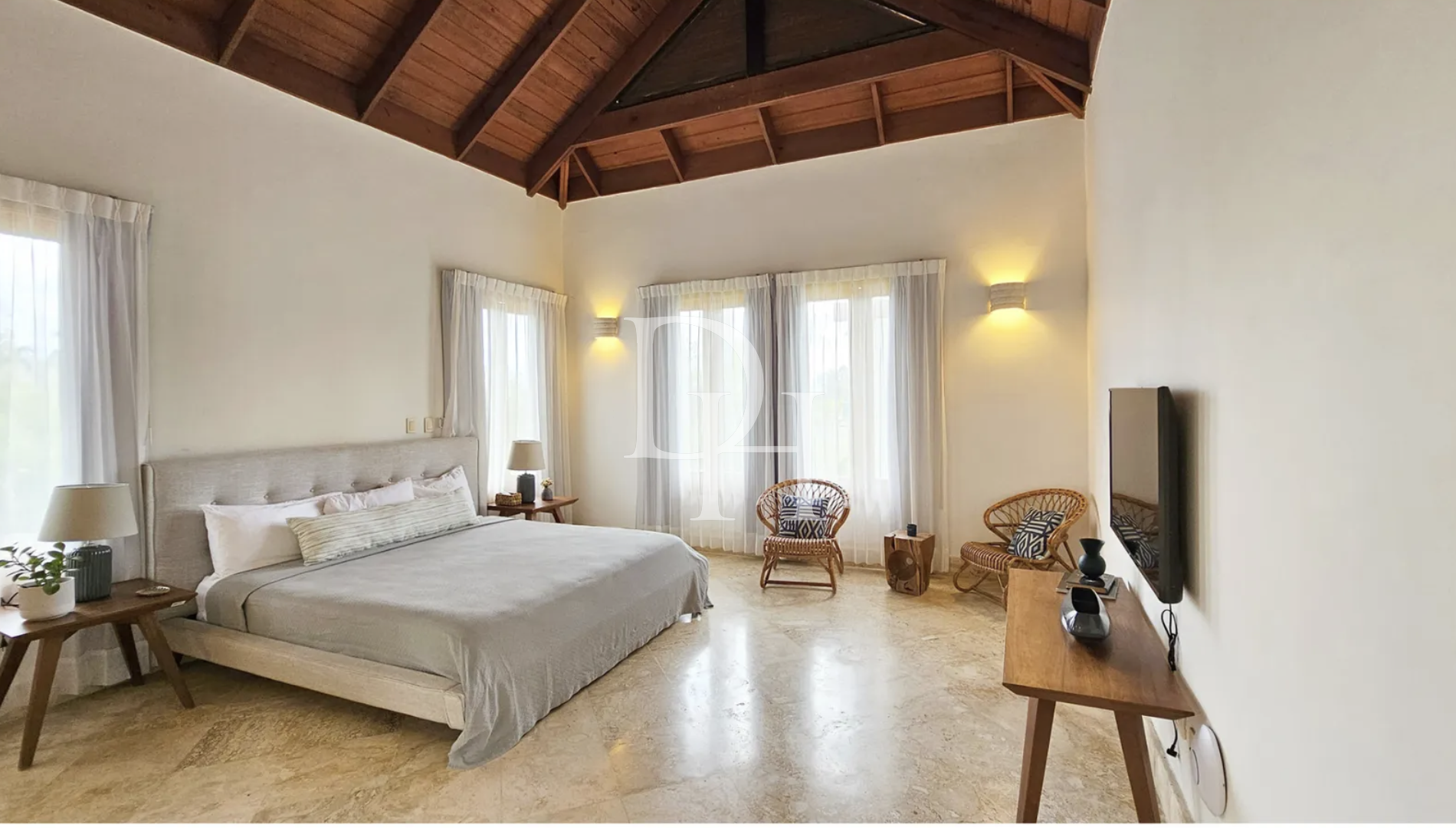 Вилла в Пунта-Кана, Доминиканская республика, 800м2 - стоимость 1&nbsp;850&nbsp;000$ - Ref: 80147 фото 3