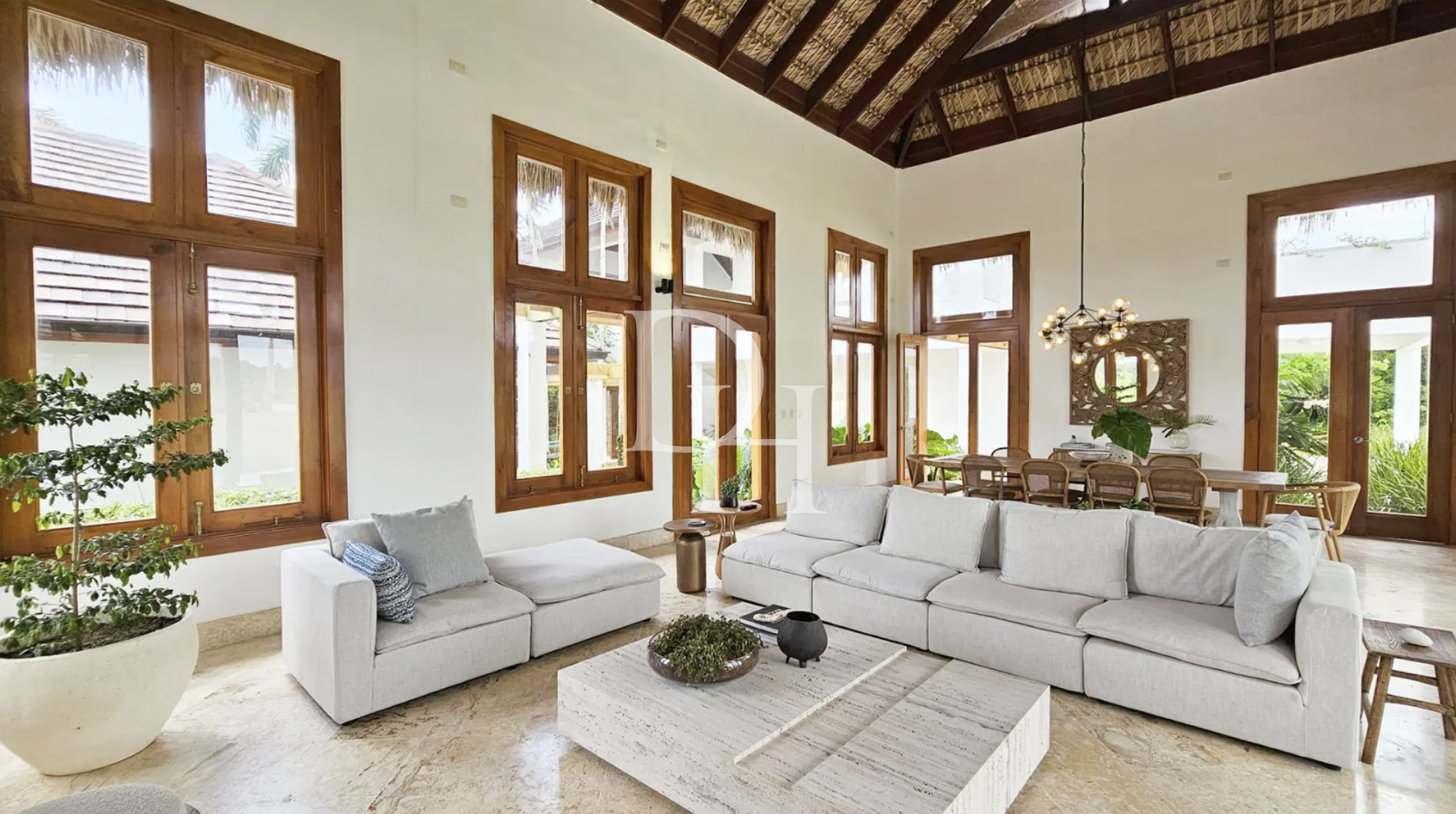 Вилла в Пунта-Кана, Доминиканская республика, 800м2 - стоимость 1&nbsp;850&nbsp;000$ - Ref: 80147 фото 5