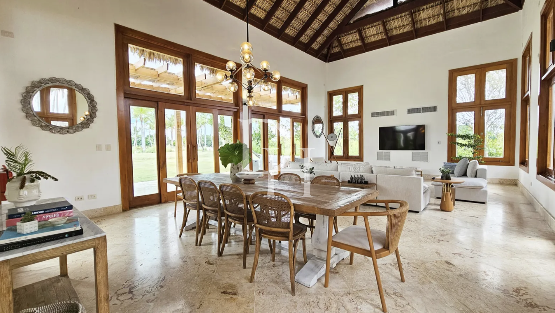 Вилла в Пунта-Кана, Доминиканская республика, 800м2 - стоимость 1&nbsp;850&nbsp;000$ - Ref: 80147 фото 6