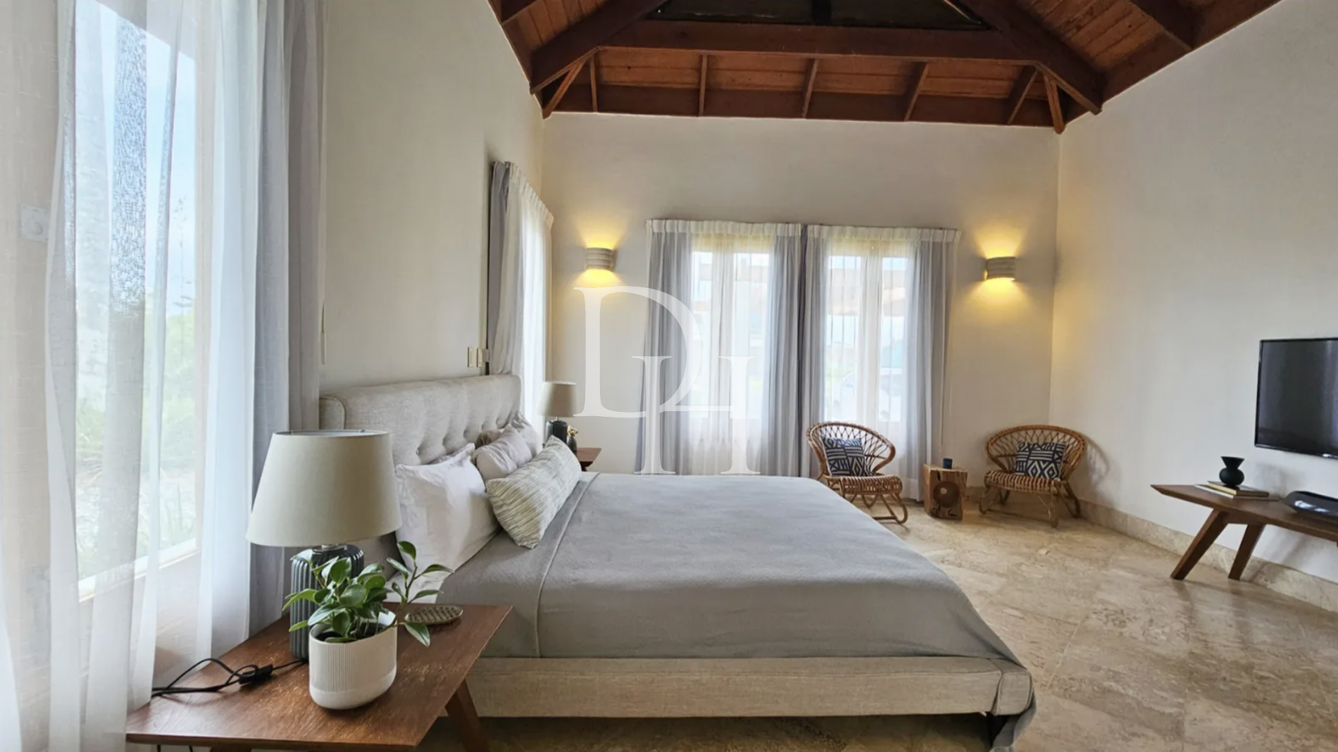 Вилла в Пунта-Кана, Доминиканская республика, 800м2 - стоимость 1&nbsp;850&nbsp;000$ - Ref: 80147 фото 8