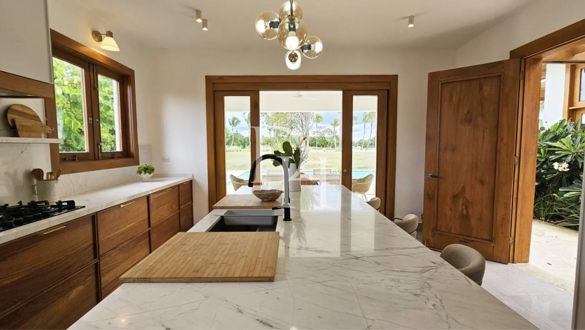 Вилла в Пунта-Кана, Доминиканская республика, 800м2 - стоимость 1&nbsp;850&nbsp;000$ - Ref: 80147 фото 9