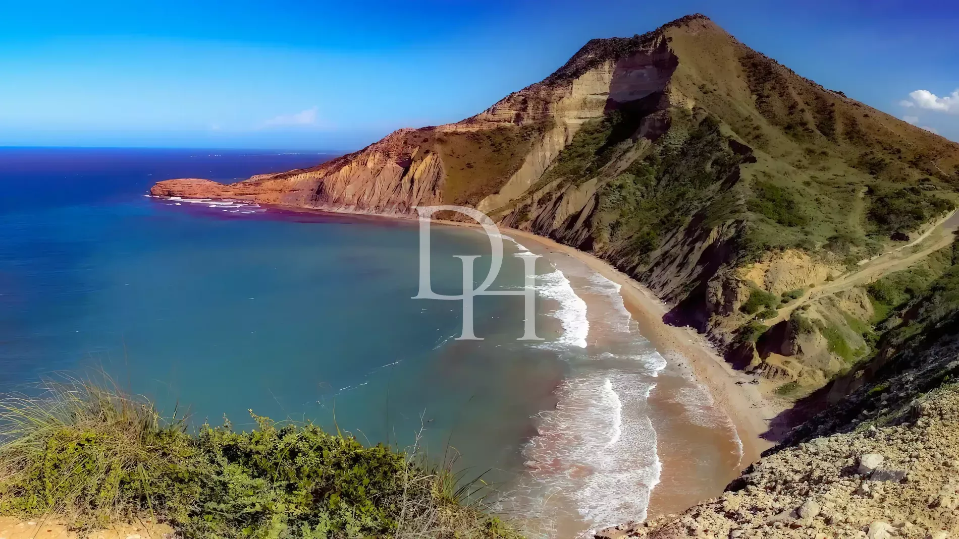 Отель в Пуэрто-Плата, Доминиканская республика, 800м2 - стоимость 450&nbsp;000$ - Ref: 80146 фото 1