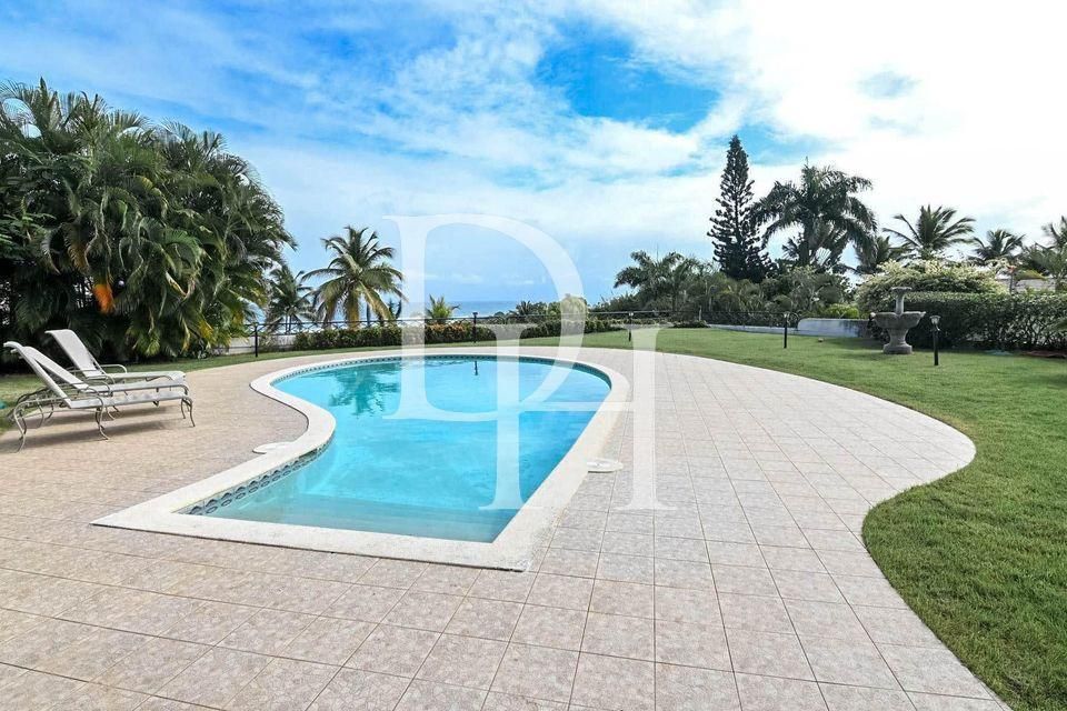 Вилла в Пуэрто-Плата, Доминиканская республика, 432м2 - стоимость 675&nbsp;000$ - Ref: 80145 фото 7