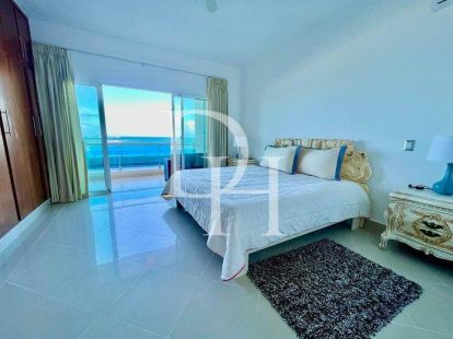 Пентхаус в Кабарете, Доминиканская республика, 100м2 - стоимость 389&nbsp;000$ - Ref: 80144 фото 1