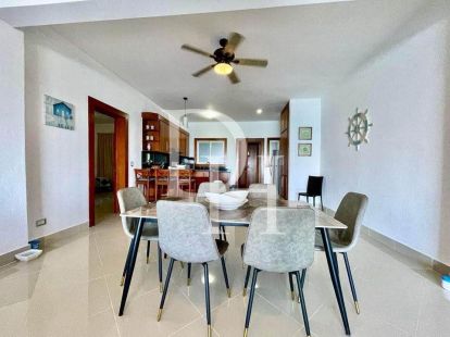 Пентхаус в Кабарете, Доминиканская республика, 100м2 - стоимость 389&nbsp;000$ - Ref: 80144 фото 7