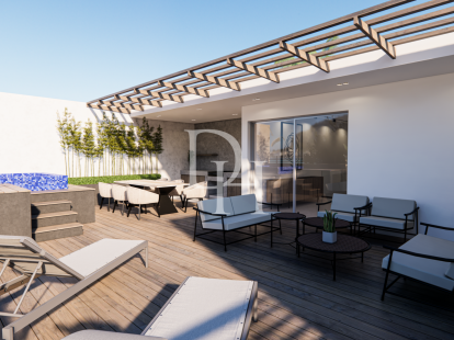 Апартаменты в Кабарете, Доминиканская республика, 97м2 - стоимость 299&nbsp;000$ - Ref: 80143 фото 1