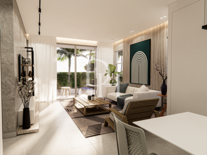 Апартаменты в Кабарете, Доминиканская республика, 97м2 - стоимость 299&nbsp;000$ - Ref: 80143 фото 11