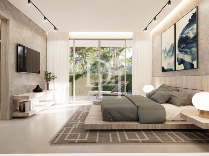 Апартаменты в Кабарете, Доминиканская республика, 97м2 - стоимость 299&nbsp;000$ - Ref: 80143 фото 12