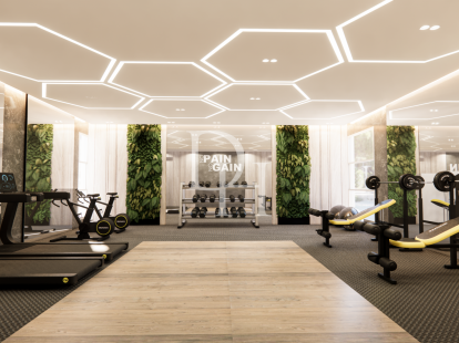 Апартаменты в Кабарете, Доминиканская республика, 97м2 - стоимость 299&nbsp;000$ - Ref: 80143 фото 13