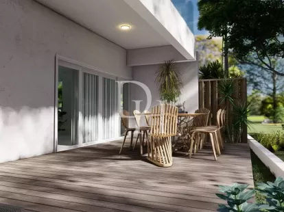 Апартаменты в Кабарете, Доминиканская республика, 97м2 - стоимость 299&nbsp;000$ - Ref: 80143 фото 2