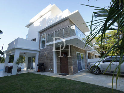 Вилла в Сосуа, Доминиканская республика, 230м2 - стоимость 315&nbsp;000$ - Ref: 80141 фото 1