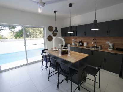 Вилла в Сосуа, Доминиканская республика, 230м2 - стоимость 315&nbsp;000$ - Ref: 80141 фото 2