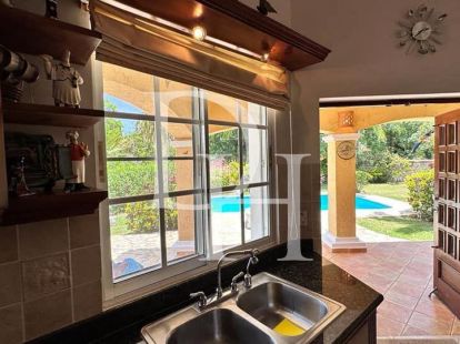 Вилла в Кабарете, Доминиканская республика, 300м2 - стоимость 450&nbsp;000€ - Ref: 80139 фото 2