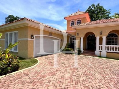 Вилла в Кабарете, Доминиканская республика, 300м2 - стоимость 450&nbsp;000€ - Ref: 80139 фото 3