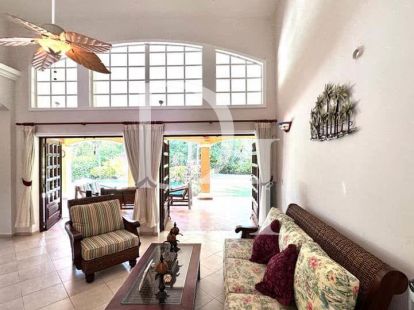 Вилла в Кабарете, Доминиканская республика, 300м2 - стоимость 450&nbsp;000€ - Ref: 80139 фото 4