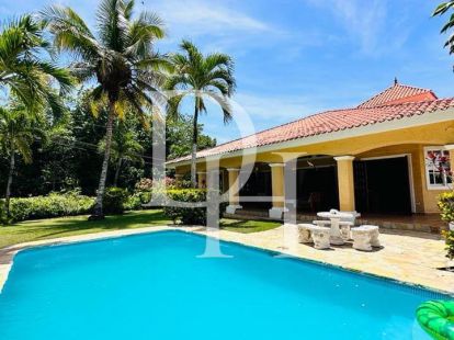 Вилла в Кабарете, Доминиканская республика, 300м2 - стоимость 450&nbsp;000€ - Ref: 80139 фото 5