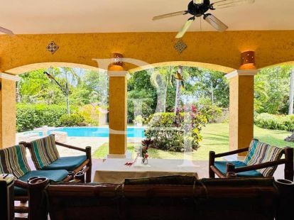 Вилла в Кабарете, Доминиканская республика, 300м2 - стоимость 450&nbsp;000€ - Ref: 80139 фото 6