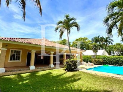 Вилла в Кабарете, Доминиканская республика, 300м2 - стоимость 450&nbsp;000€ - Ref: 80139 фото 8