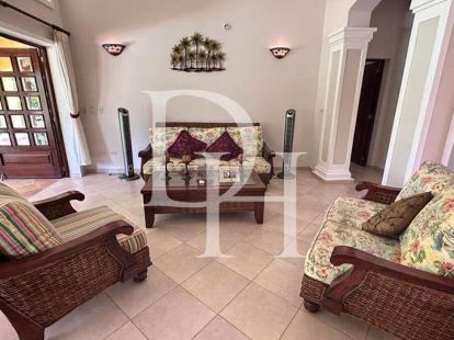 Вилла в Кабарете, Доминиканская республика, 300м2 - стоимость 450&nbsp;000€ - Ref: 80139 фото 9