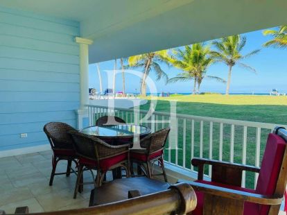 Апартаменты в Кабарете, Доминиканская республика, 112м2 - стоимость 280&nbsp;000€ - Ref: 80138 фото 1