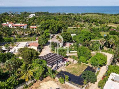 Коммерческую недвижимость в Кабарете, Доминиканская республика - стоимость 398&nbsp;000$ - Ref: 80137 фото 8