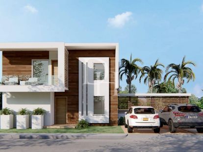 Вилла в Кабарете, Доминиканская республика, 270м2 - стоимость 395&nbsp;000$ - Ref: 80136 фото 1