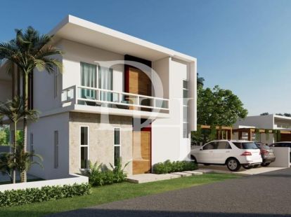 Вилла в Кабарете, Доминиканская республика, 270м2 - стоимость 395&nbsp;000$ - Ref: 80136 фото 5