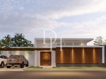 Вилла в Кабарете, Доминиканская республика, 270м2 - стоимость 395&nbsp;000$ - Ref: 80136 фото 7