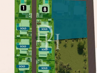 Вилла в Кабарете, Доминиканская республика, 270м2 - стоимость 395&nbsp;000$ - Ref: 80136 фото 9