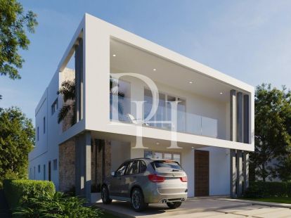 Вилла в Сосуа, Доминиканская республика, 400м2 - Ref: 80135 фото 2