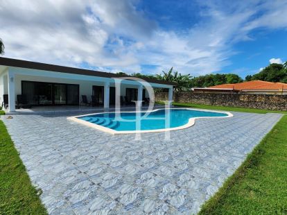 Вилла в Кабарете, Доминиканская республика за 370 000$ (ID:80154)