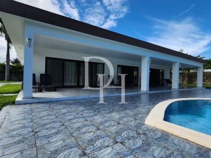 Вилла в Кабарете, Доминиканская республика, 292м2 - стоимость 370&nbsp;000$ - Ref: 80154 фото 22