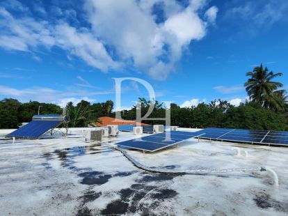 Вилла в Кабарете, Доминиканская республика, 292м2 - стоимость 370&nbsp;000$ - Ref: 80154 фото 3