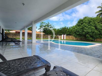 Вилла в Кабарете, Доминиканская республика, 292м2 - стоимость 370&nbsp;000$ - Ref: 80154 фото 4