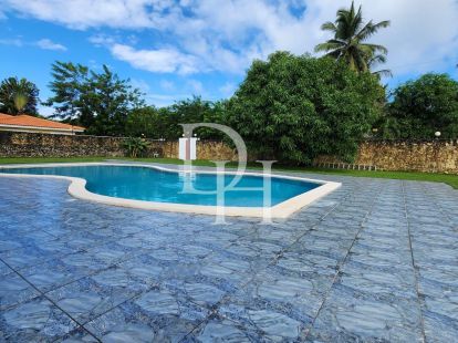 Вилла в Кабарете, Доминиканская республика, 292м2 - стоимость 370&nbsp;000$ - Ref: 80154 фото 5