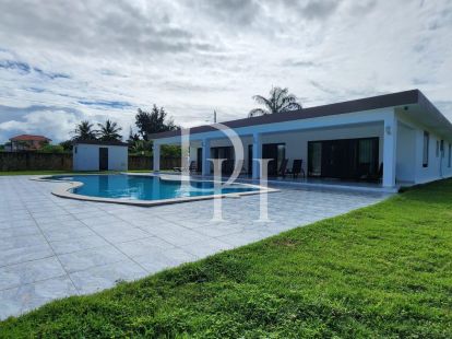 Вилла в Кабарете, Доминиканская республика, 292м2 - стоимость 370&nbsp;000$ - Ref: 80154 фото 6