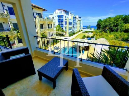 Apartments in Cabarete, Dominican Republic, 106m2 - for 228&nbsp;000$ - Ref: 80152 photo 2