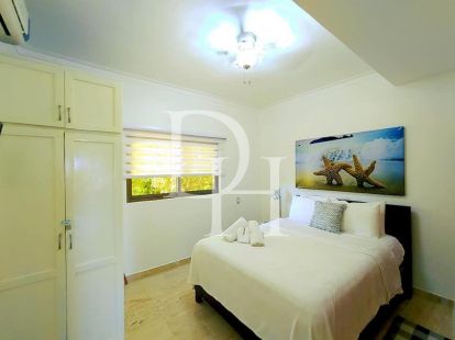 Apartments in Cabarete, Dominican Republic, 106m2 - for 228&nbsp;000$ - Ref: 80152 photo 5