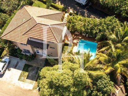 Villa in Sosua, Dominican Republic for 389 000$ (ID:80151)