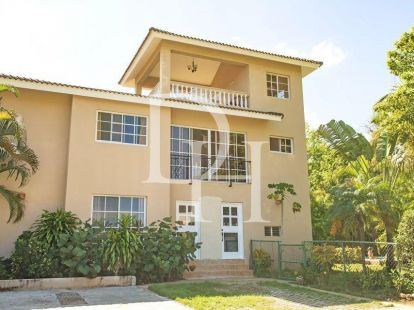 Вилла в Сосуа, Доминиканская республика, 260м2 - стоимость 389&nbsp;000$ - Ref: 80151 фото 2