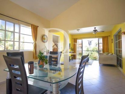 Вилла в Сосуа, Доминиканская республика, 260м2 - стоимость 389&nbsp;000$ - Ref: 80151 фото 3