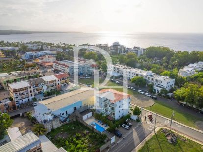 Apartments in Sosua, Dominican Republic for 180 000$ (ID:80150)