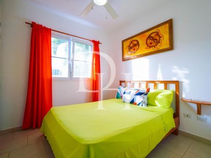 Apartments in Sosua, Dominican Republic - for 180&nbsp;000$ - Ref: 80150 photo 10