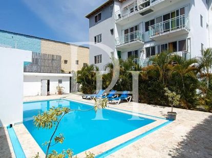 Apartments in Sosua, Dominican Republic - for 180&nbsp;000$ - Ref: 80150 photo 3