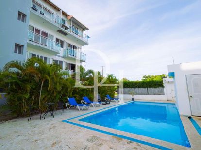 Apartments in Sosua, Dominican Republic - for 180&nbsp;000$ - Ref: 80150 photo 5