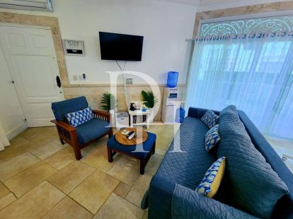 Апартаменты в Кабарете, Доминиканская республика, 95м2 - стоимость 260&nbsp;000$ - Ref: 80149 фото 3