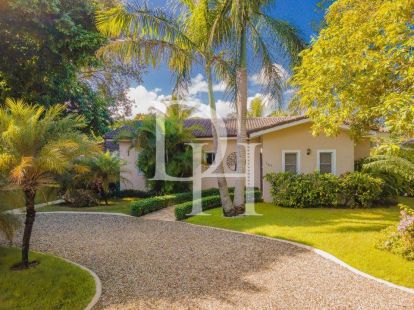 Вилла в Сосуа, Доминиканская республика, 150м2 - стоимость 368&nbsp;000$ - Ref: 80148 фото 2