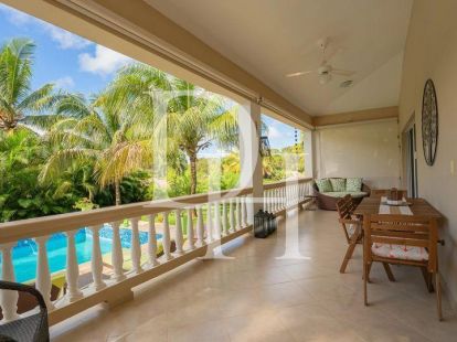 Вилла в Сосуа, Доминиканская республика, 150м2 - стоимость 368&nbsp;000$ - Ref: 80148 фото 5