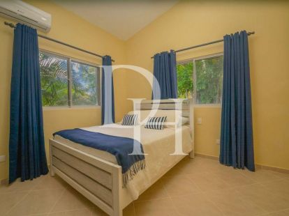 Вилла в Сосуа, Доминиканская республика, 150м2 - стоимость 368&nbsp;000$ - Ref: 80148 фото 6