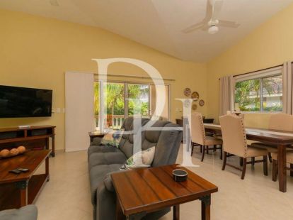 Вилла в Сосуа, Доминиканская республика, 150м2 - стоимость 368&nbsp;000$ - Ref: 80148 фото 8